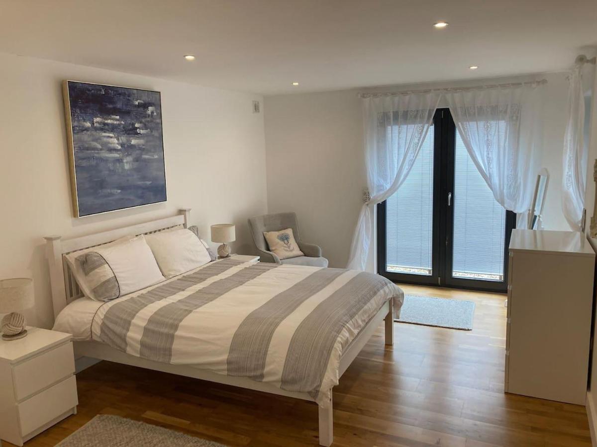 Appartamento Countryside Annex- Sleeps 2 Free Parking & Garden Canterbury Esterno foto