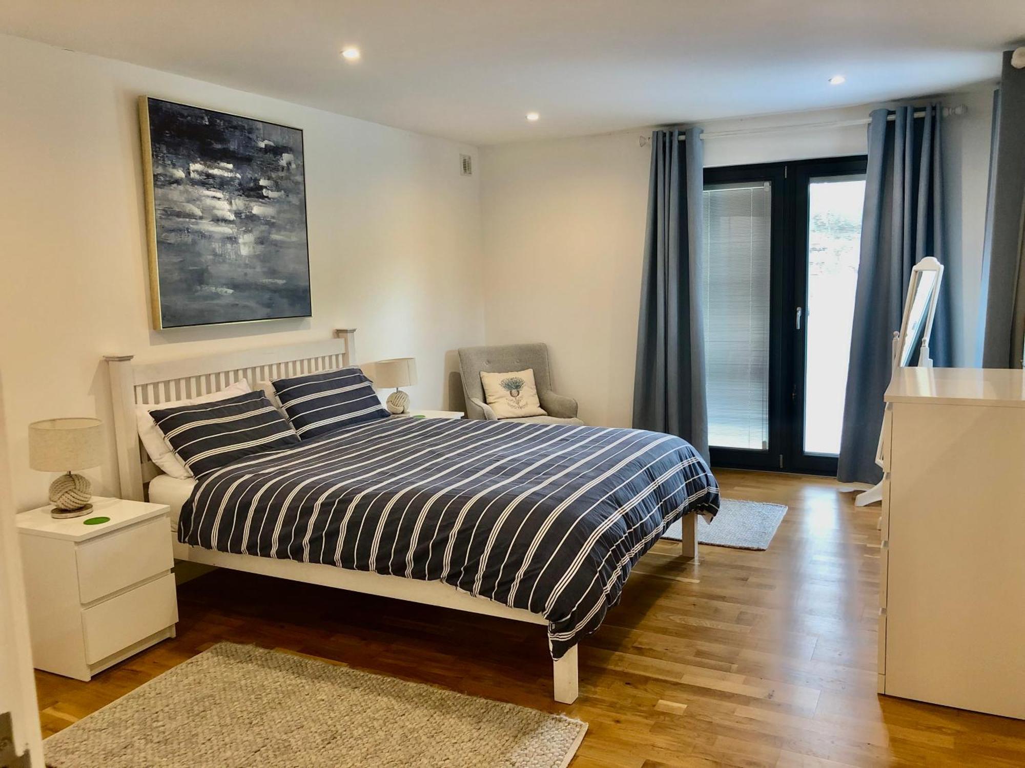Appartamento Countryside Annex- Sleeps 2 Free Parking & Garden Canterbury Esterno foto